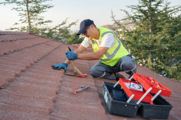 Best Best Roofing Contractors  in Johnstown, PA