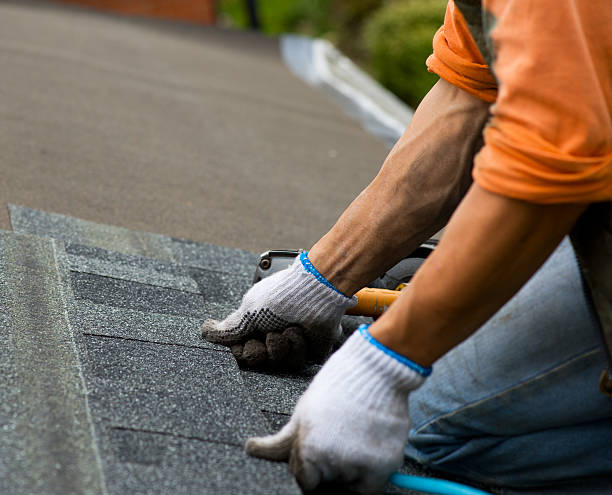Best Emergency Roof Repair  in Johnstown, PA